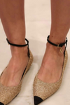 SABRINAS DOURADAS | ELISABETTA FRANCHI
