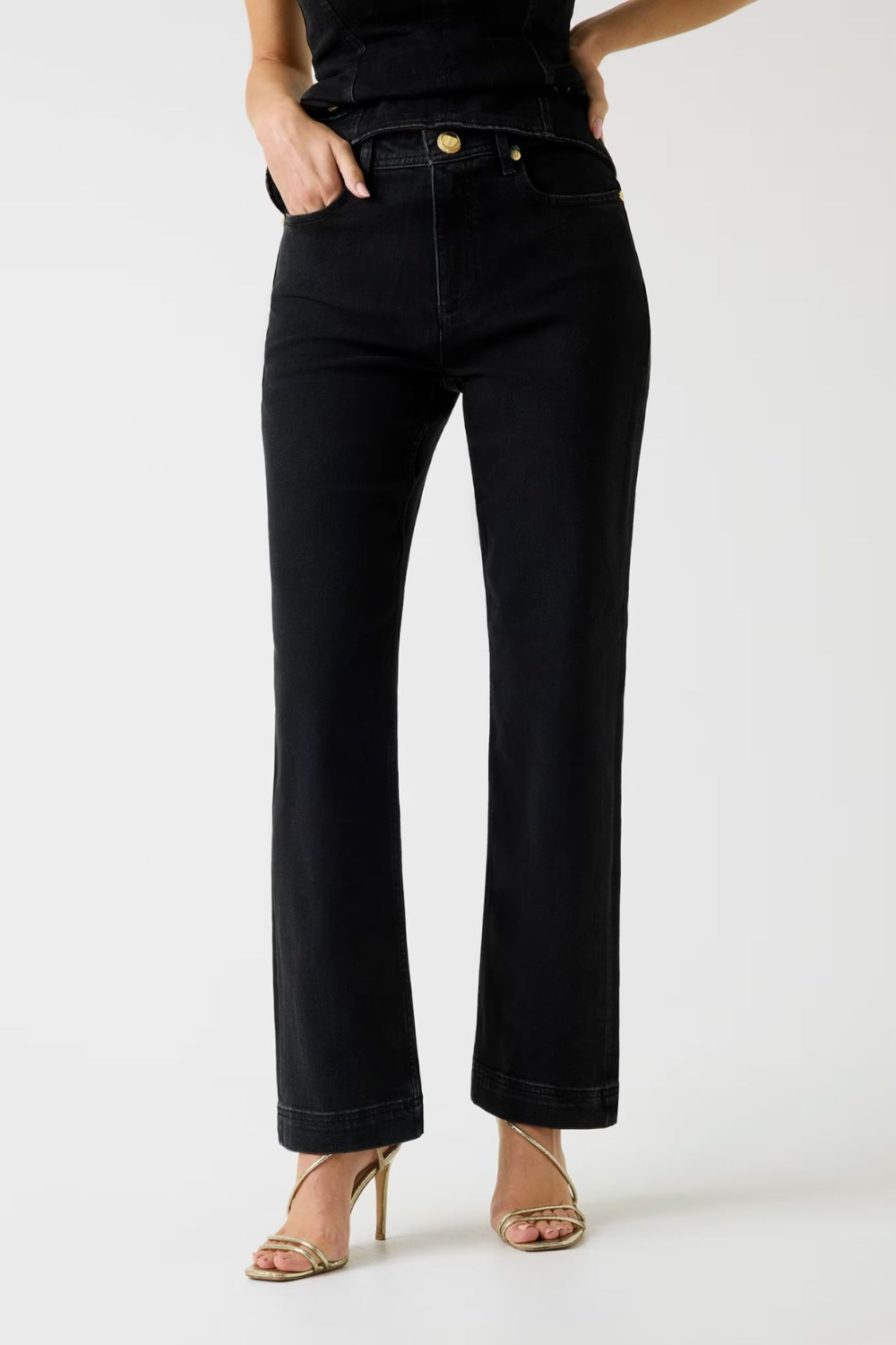 JEANS REAGULAR STRAIGHT | MARCIANO