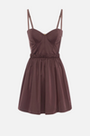 VESTIDO CURTO | ELISABETTA FRANCHI