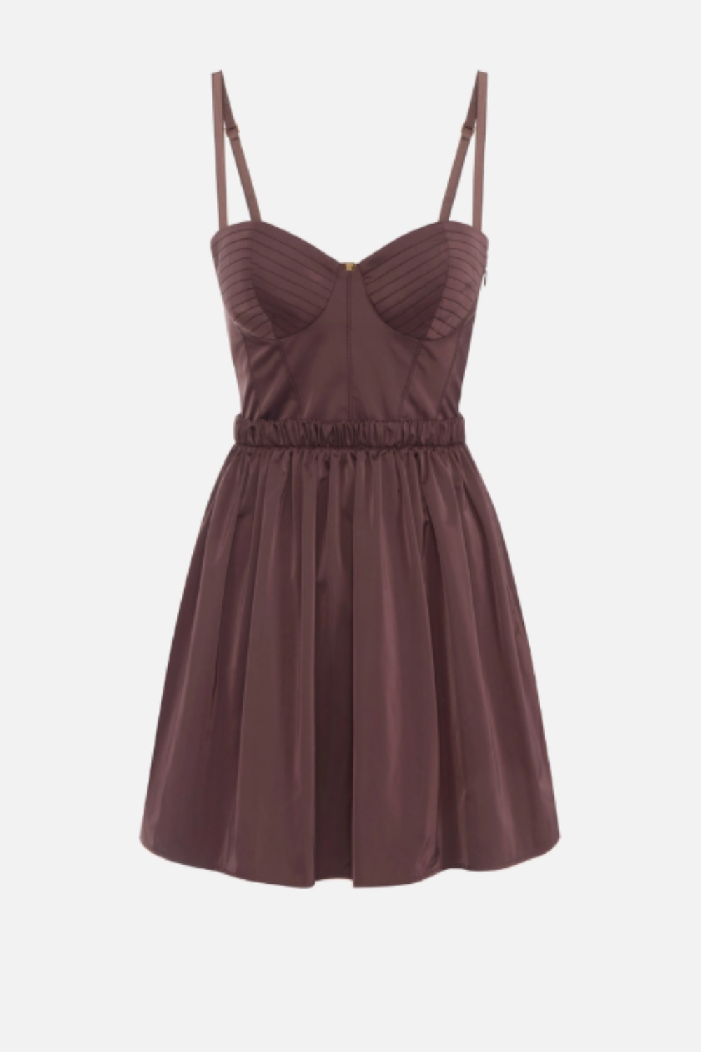 VESTIDO CURTO | ELISABETTA FRANCHI