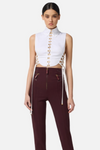 CAMISA TOP | ELISABETTA FRANCHI