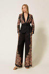 CALÇAS FLORAIS | TWINSET
