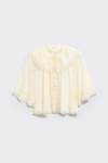 BLUSA DE RENDA | MANOUSH