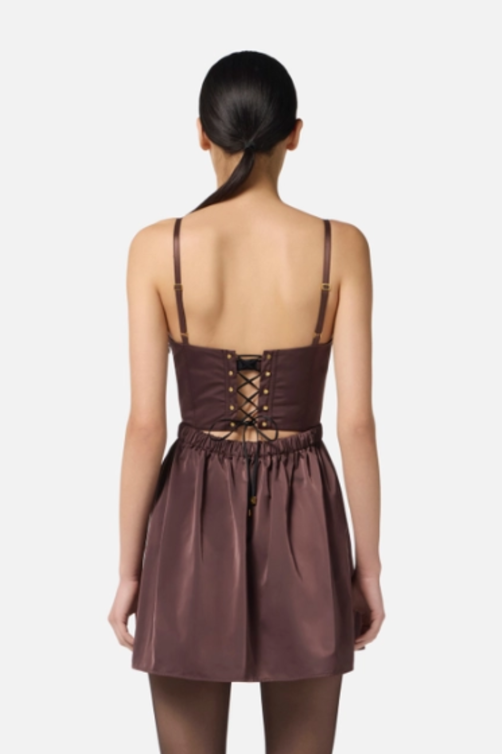 VESTIDO CURTO | ELISABETTA FRANCHI