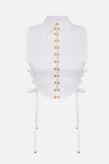 CAMISA TOP | ELISABETTA FRANCHI
