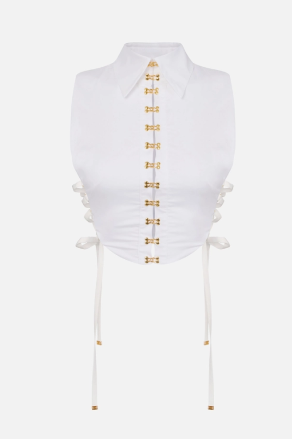 CAMISA TOP | ELISABETTA FRANCHI