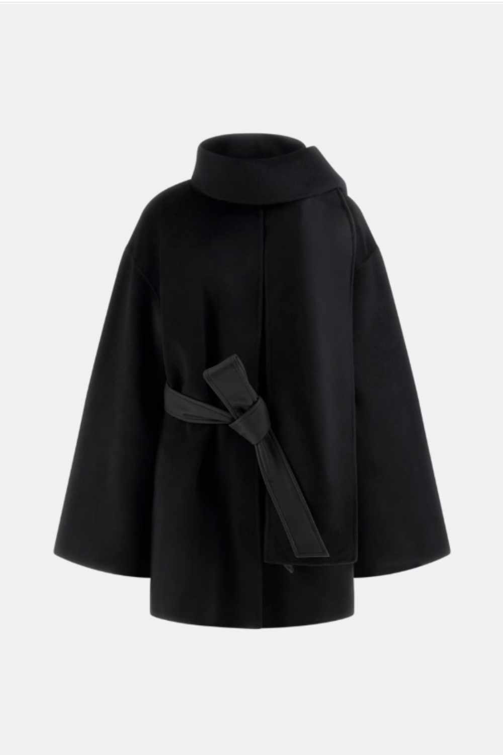 CASACO ESTILO CAPA | MARCIANO