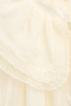 BLUSA DE RENDA | MANOUSH