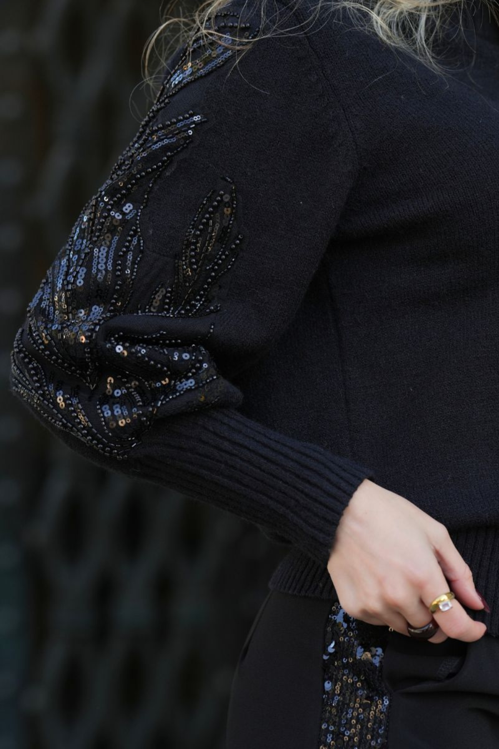 CAMISOLA C/ MISSANGA | SPACCIO BY CRISTINA