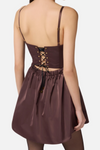 VESTIDO CURTO | ELISABETTA FRANCHI