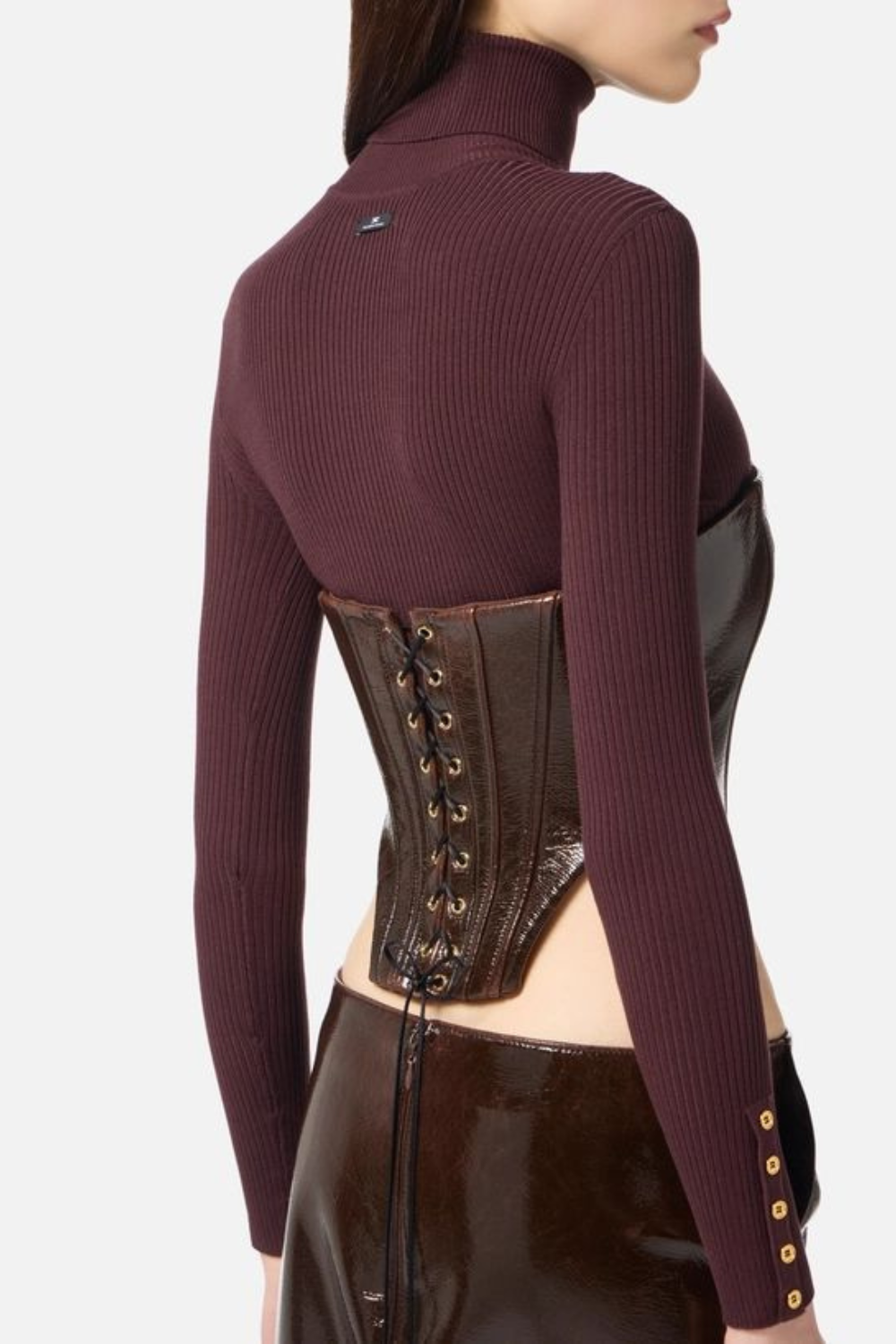 CORPETE | ELISABETTA FRANCHI