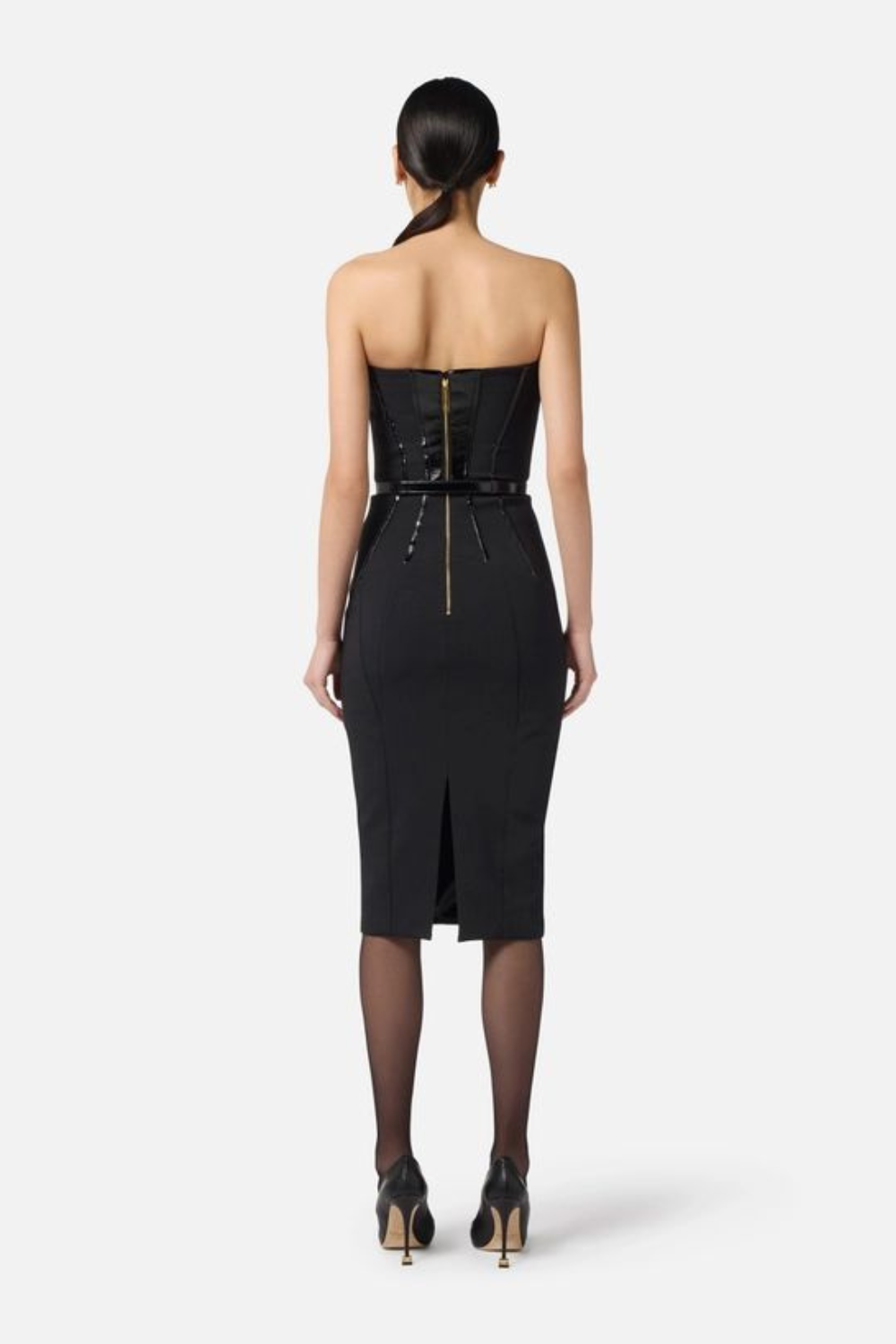 VESTIDO CAI CAI | ELISABETTA FRANCHI