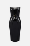 VESTIDO CAI CAI | ELISABETTA FRANCHI