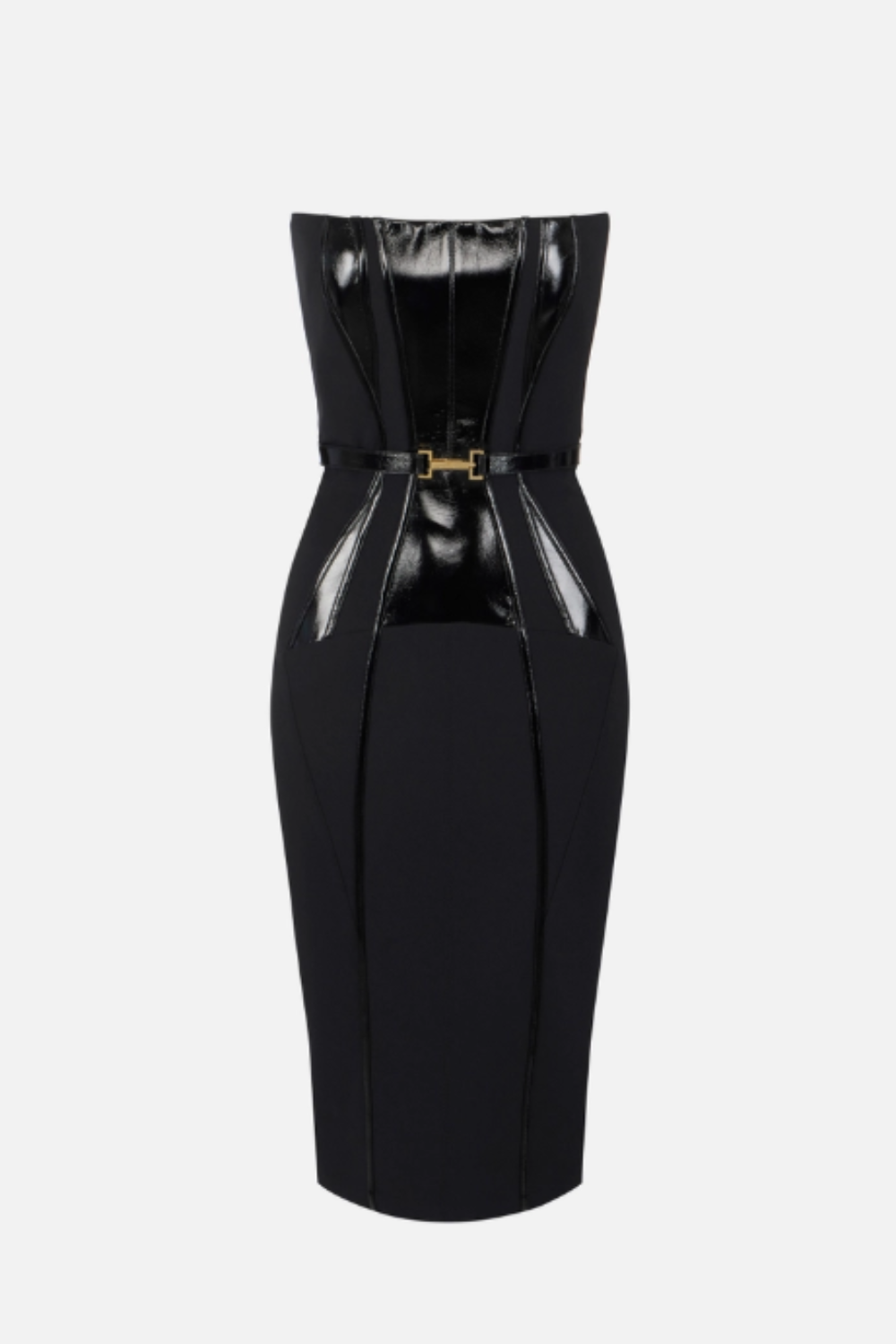 VESTIDO CAI CAI | ELISABETTA FRANCHI