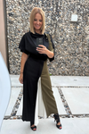 VESTIDO TRICOLOR | JIJIL