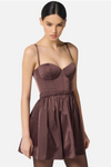VESTIDO CURTO | ELISABETTA FRANCHI