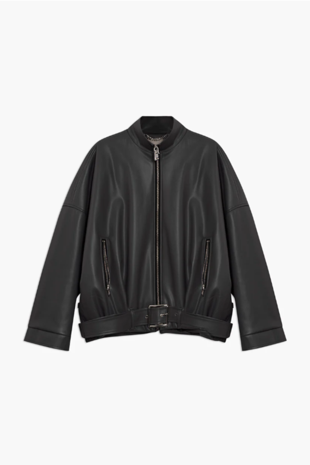 CASACO OVERSIZE | JIJIL
