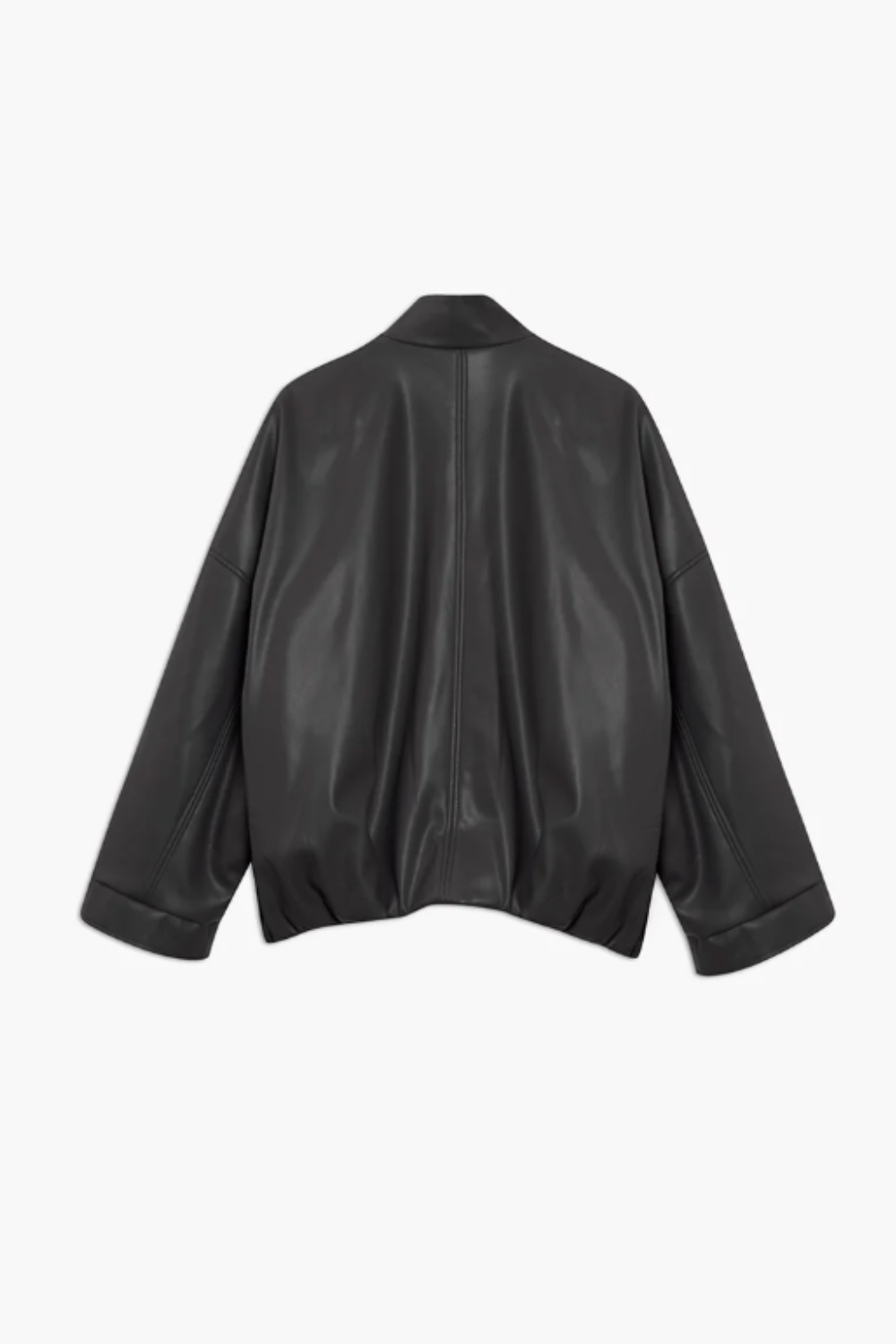 CASACO OVERSIZE | JIJIL