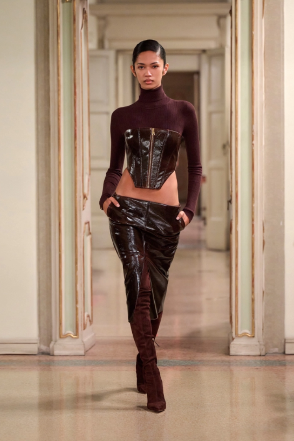 CORPETE | ELISABETTA FRANCHI