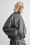 CASACO OVERSIZE | JIJIL