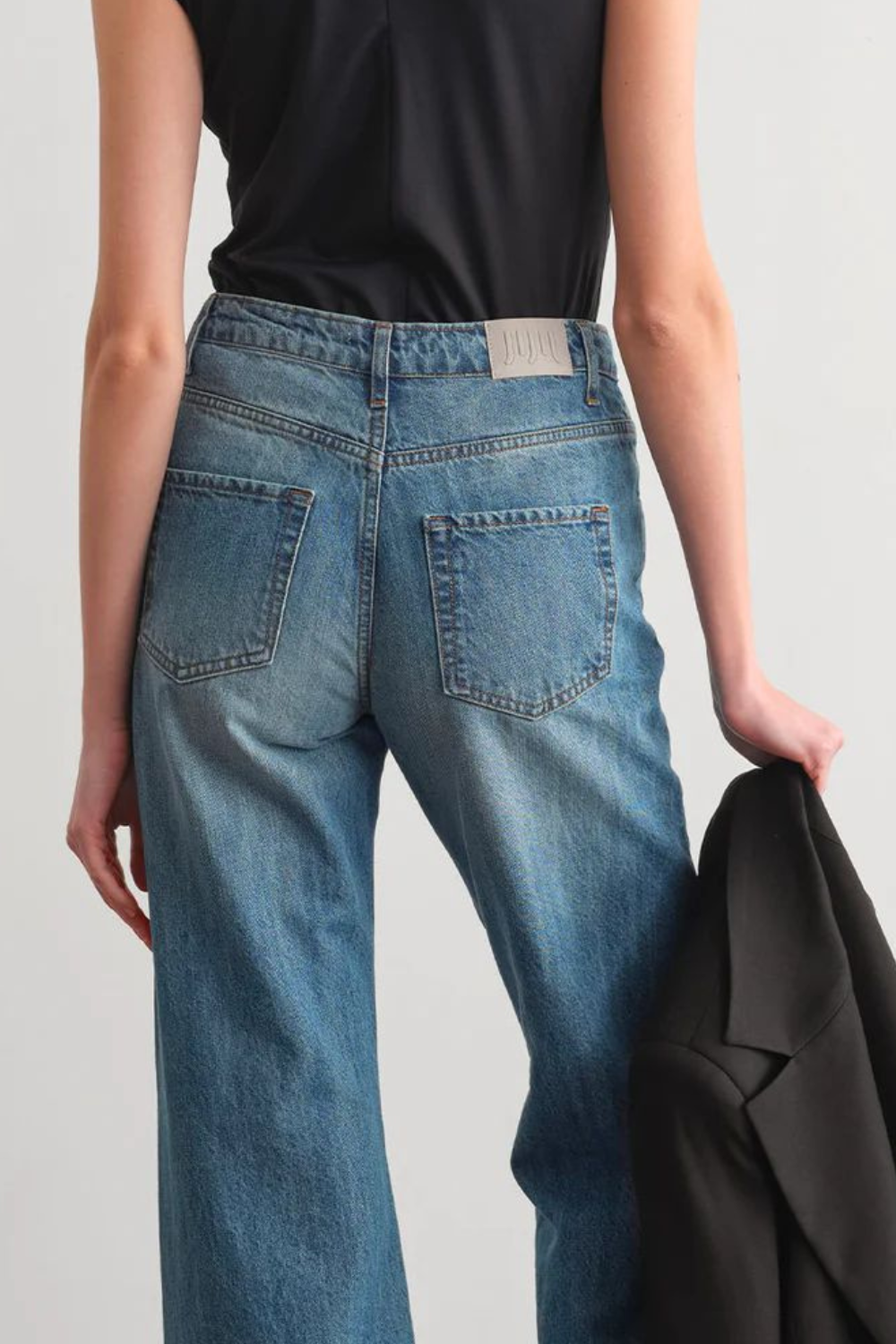 JEANS | JIJIL