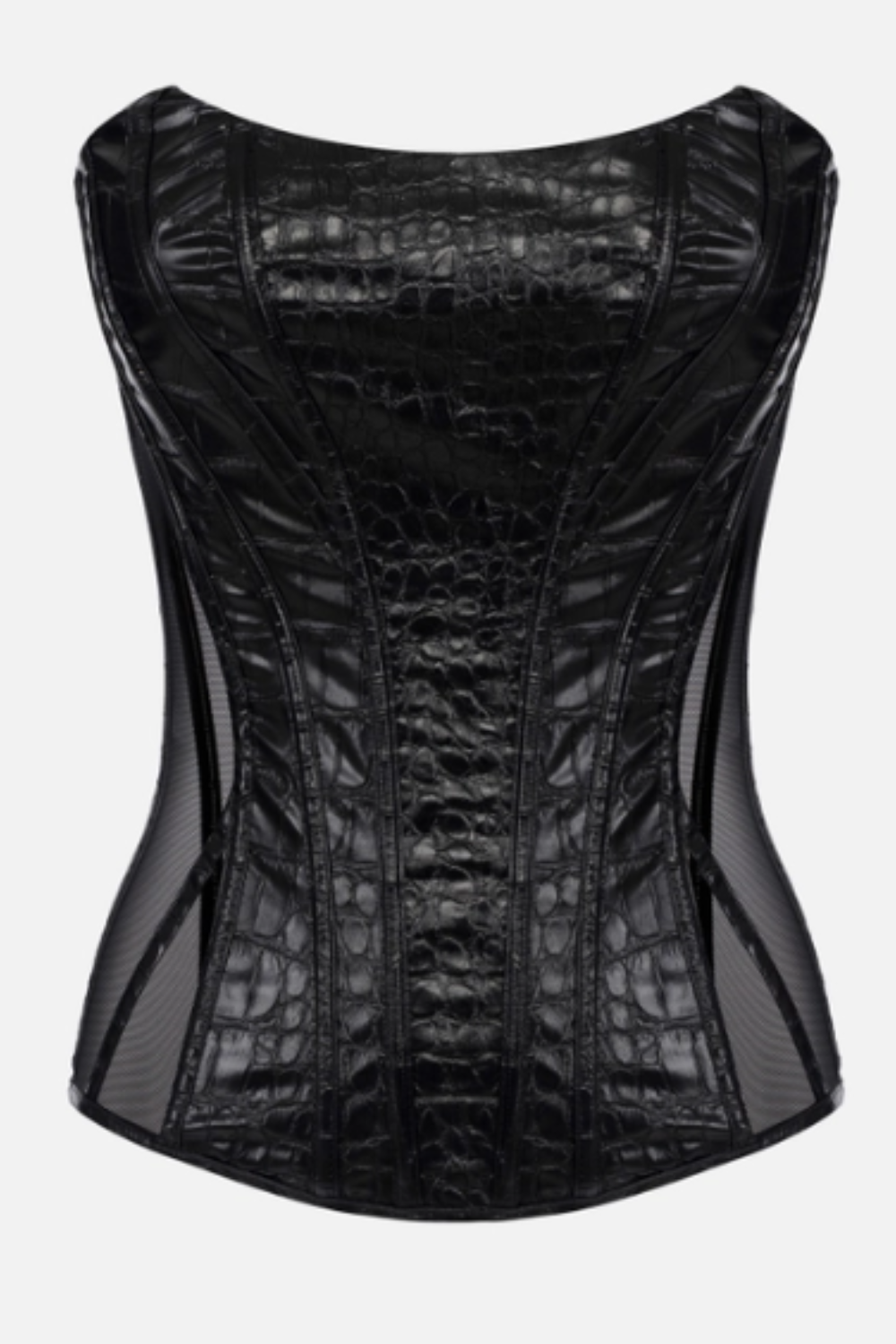 TOP ESTILO CORPETE | ELISABETTA FRANCHI