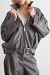 CASACO OVERSIZE | JIJIL
