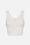 TOP BRANCO | ELISABETTA FRANCHI