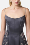 VESTIDO PRETO | ELISABETTA FRANCHI