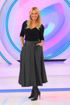 SAIA CINZENTA | ELISABETTA FRANCHI