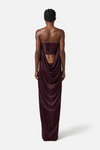 VESTIDO RED CARPET | ELISABETTA FRANCHI