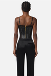 TOP ESTILO CORPETE | ELISABETTA FRANCHI