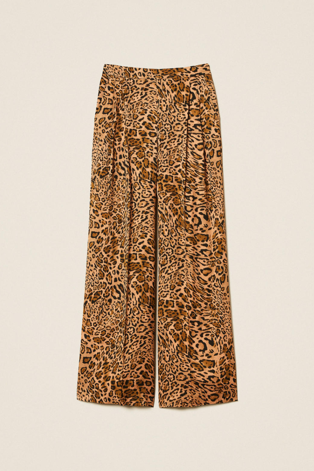CALÇAS ANIMAL PRINT | TWINSET