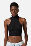 TOP MALHA RENDADA | ELISABETTA FRANCHI