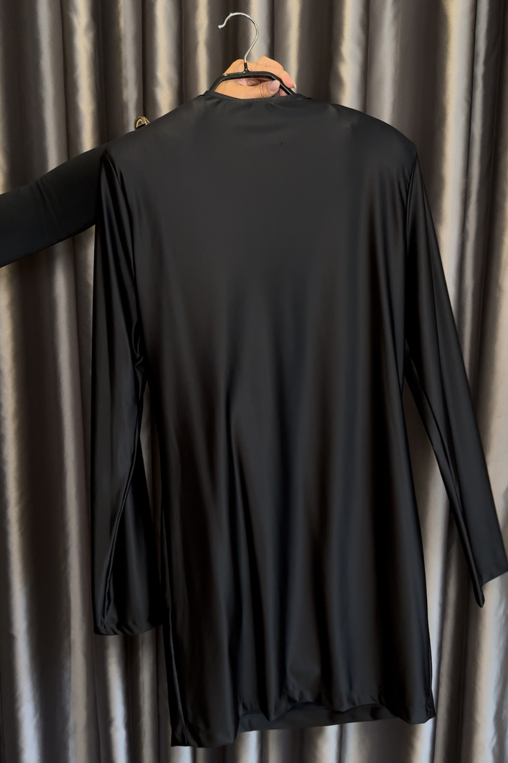 VESTIDO DE LICRA | JIJIL