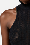 TOP MALHA RENDADA | ELISABETTA FRANCHI
