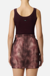 TOP BORDEAUX | ELISABETTA FRANCHI
