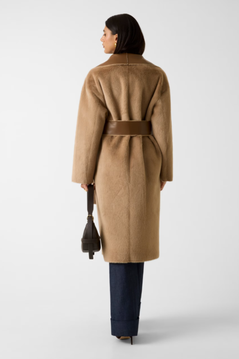 CASACO REVERSÍVEL | MARCIANO