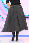 SAIA CINZENTA | ELISABETTA FRANCHI