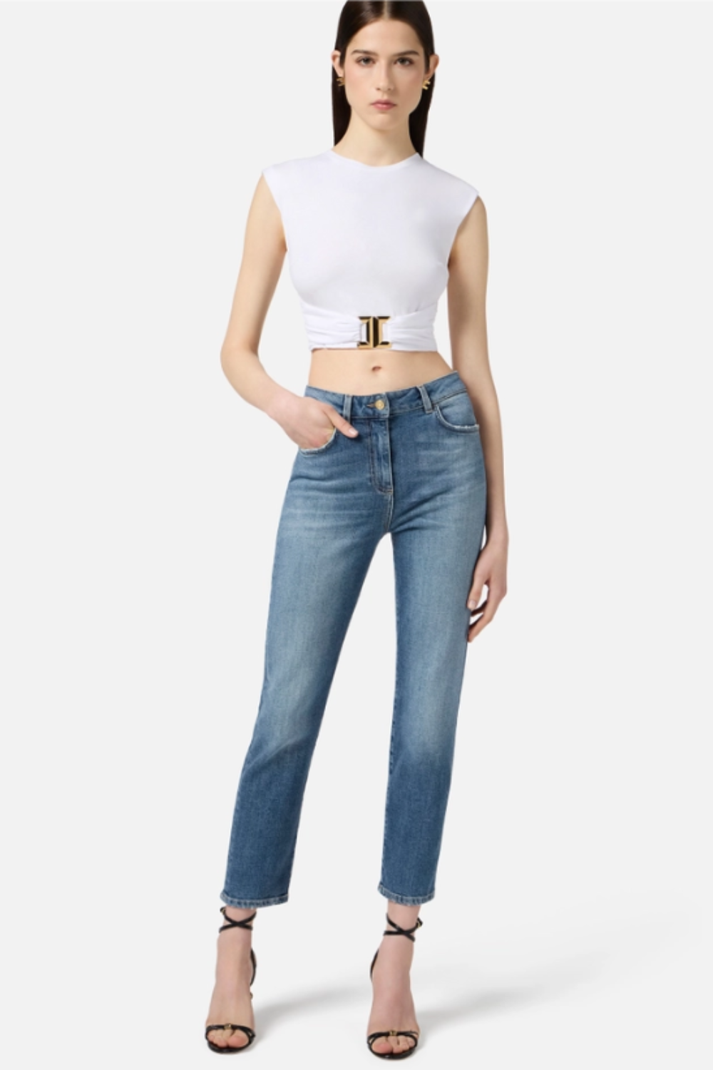 JEANS | ELISABETTA FRANCHI