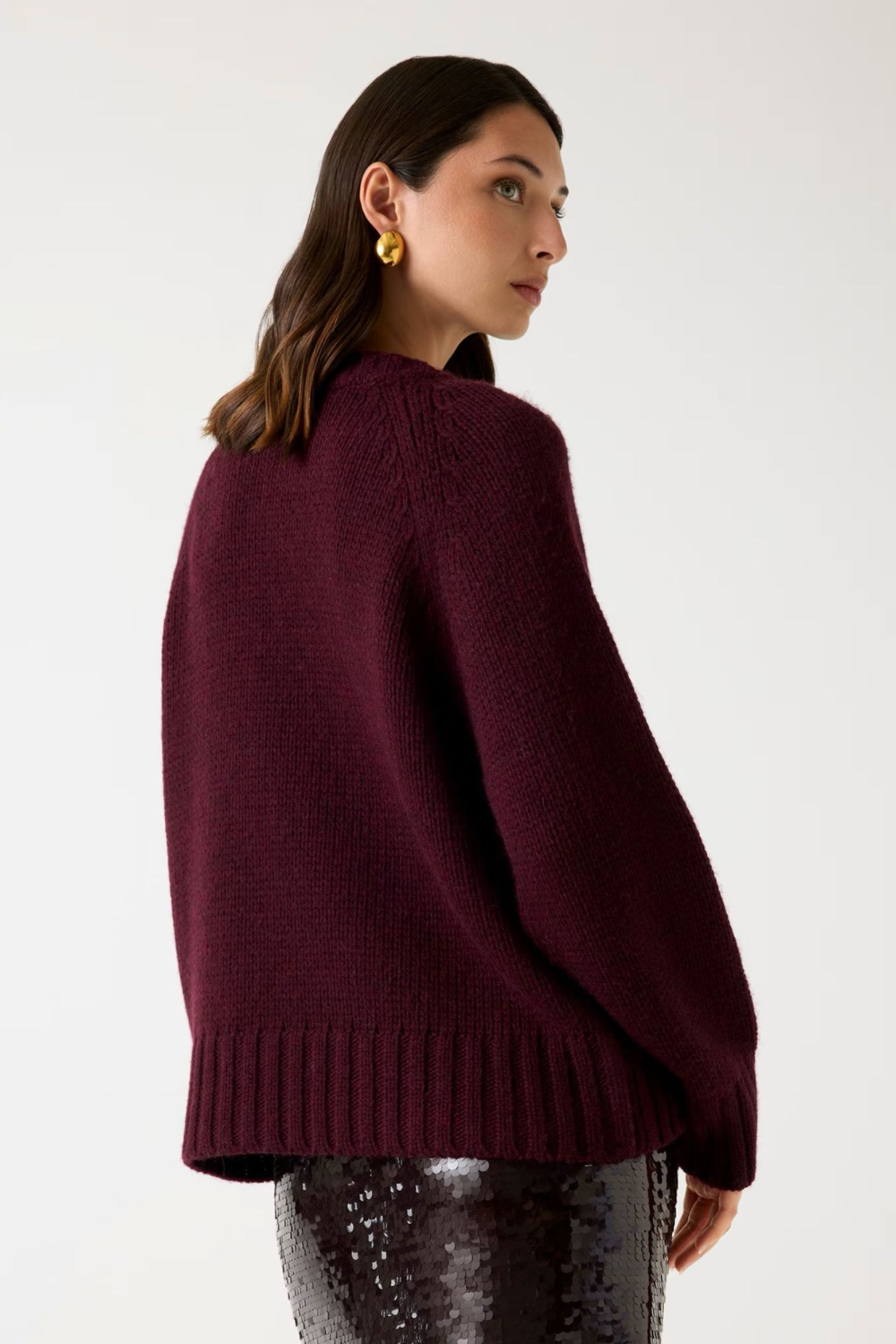 CAMISOLA BORDADA | MARCIANO