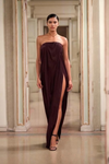 VESTIDO RED CARPET | ELISABETTA FRANCHI