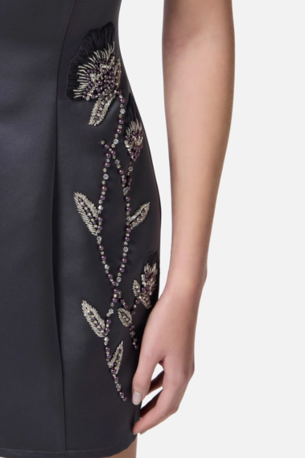 VESTIDO PRETO | ELISABETTA FRANCHI