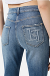 JEANS | ELISABETTA FRANCHI