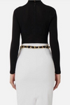 BODY PRETO | ELISABETTA FRANCHI