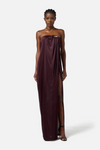 VESTIDO RED CARPET | ELISABETTA FRANCHI