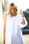 VESTIDO BRANCO | JIJIL