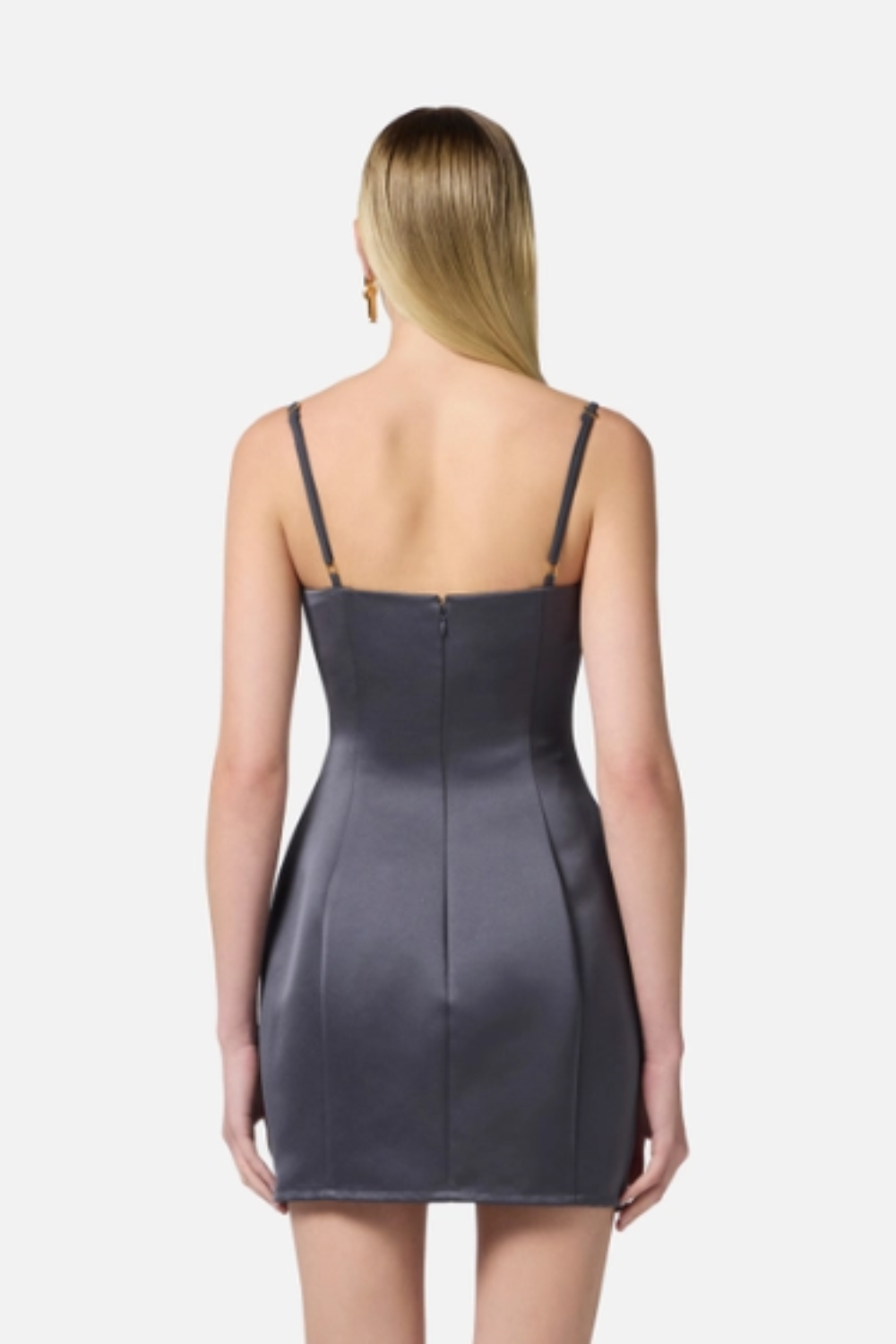 VESTIDO PRETO | ELISABETTA FRANCHI
