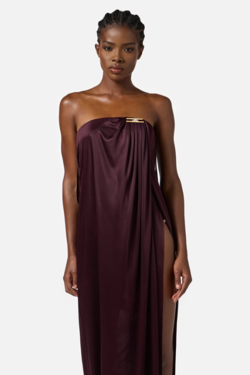 VESTIDO RED CARPET | ELISABETTA FRANCHI