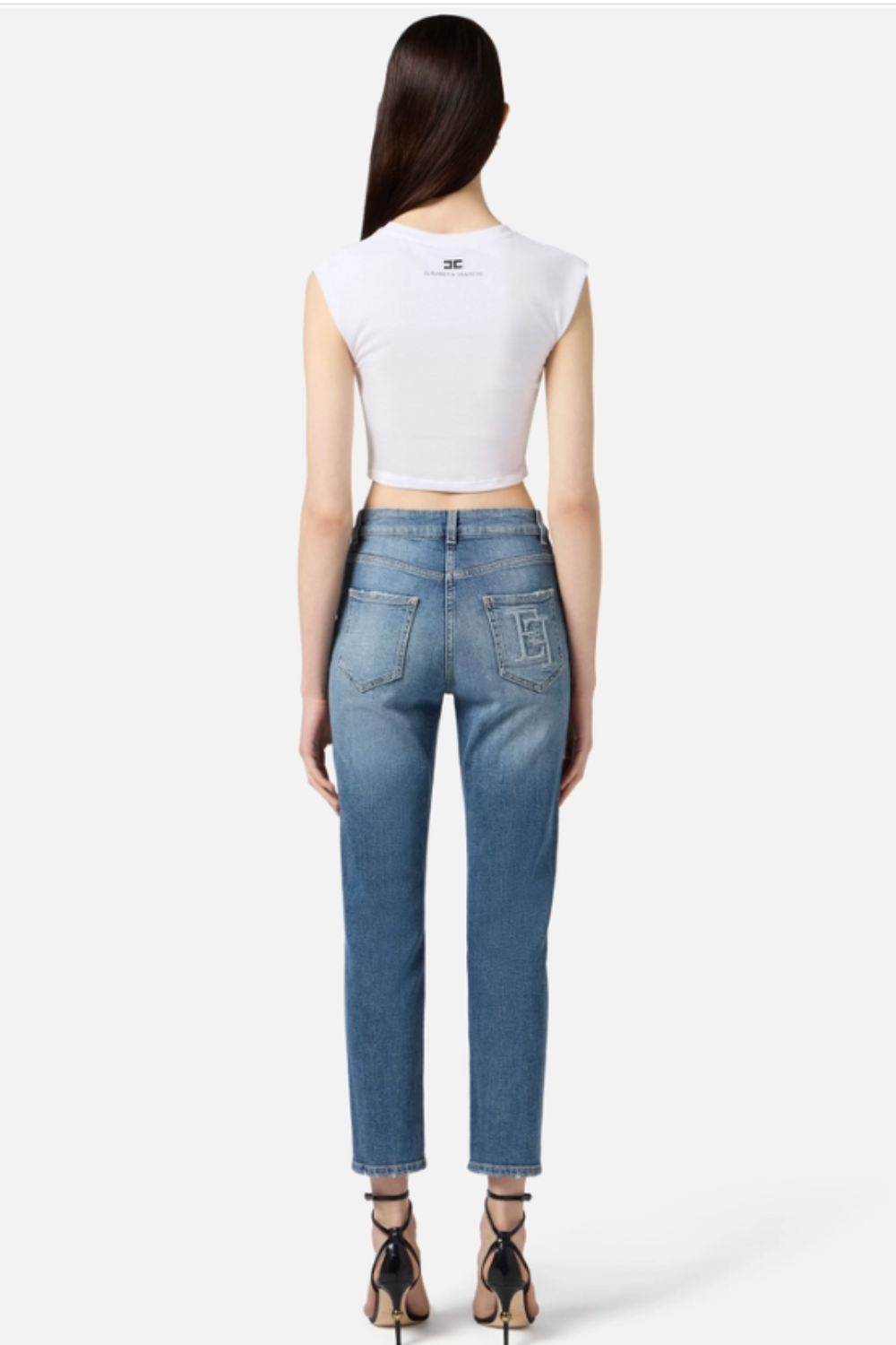JEANS | ELISABETTA FRANCHI